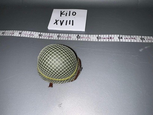 Scale wwii helmet - wwii, us