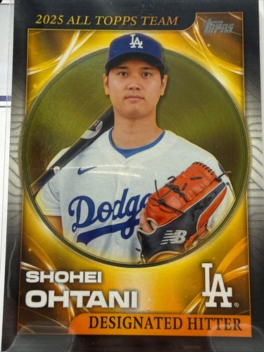 2026 topps 2025 - 2026,