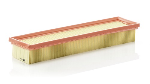 Mann filter 3665 air - air,