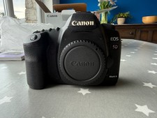 canon eos 5d mark ii body 49k