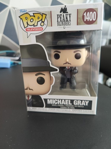 Funko pop peaky blinders - pop!,