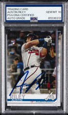 2019 TRADING CARD #US252