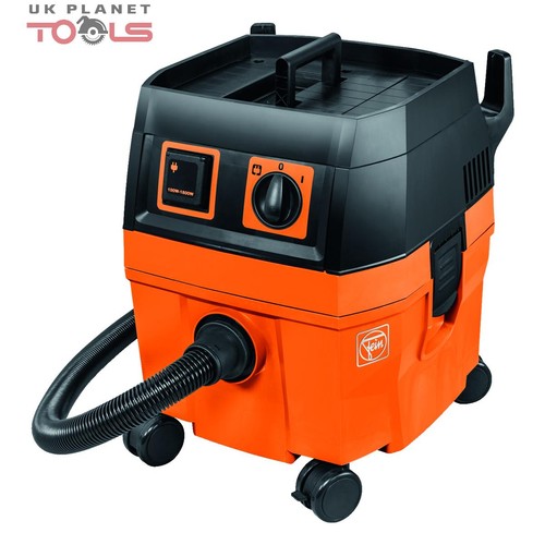 Fein dustex 25l - 110v,