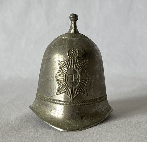 Vintage metropolitan police - vintage,