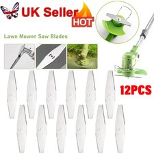 12X Grass Trimmer Brush Head