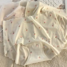 Ladies Underwear Casual Outing Occasional Wear Polyester Fabric Regular Length