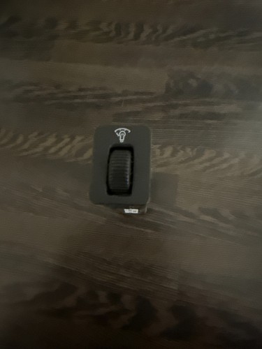 Mgf dash light - dash, dimmer