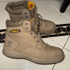 DEWALT Bolster Steel Toe Cap