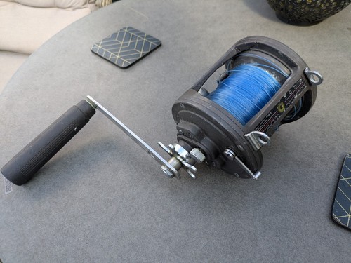 Daiwa sealine 910 rock cod - sealine,