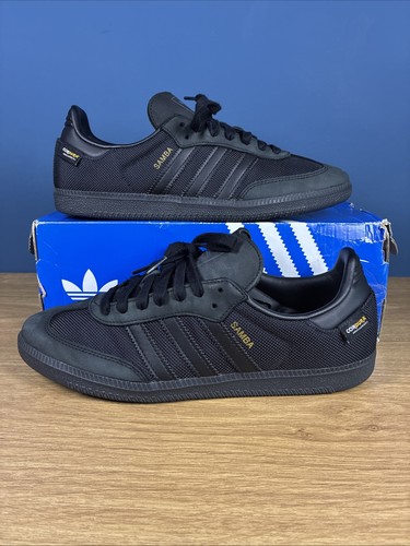 Adidas original samba trainers - adidas,