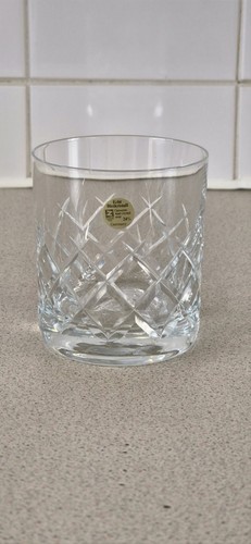 Echt bleikristall hand cut - echt,