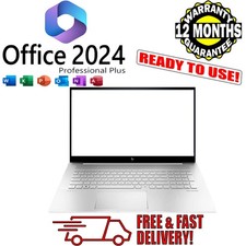 Envy i7 touchscreen - i7,