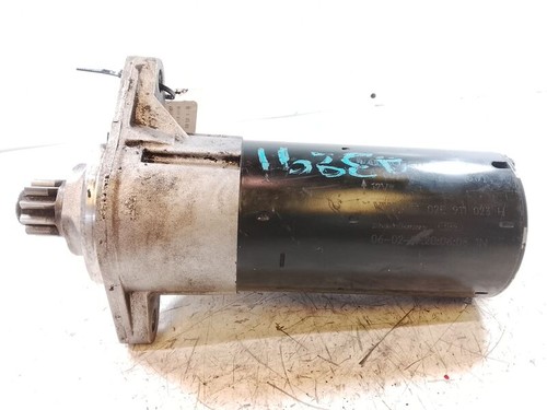 02e911023h starter motor - starter,