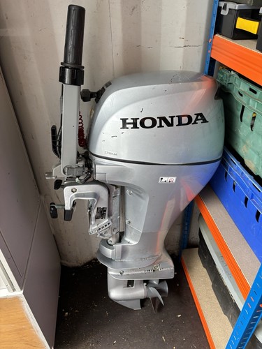 Honda short shaft - honda,