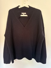 Chinti & Parker Dark Navy Blue