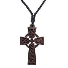 81stgeneration Wooden Cross