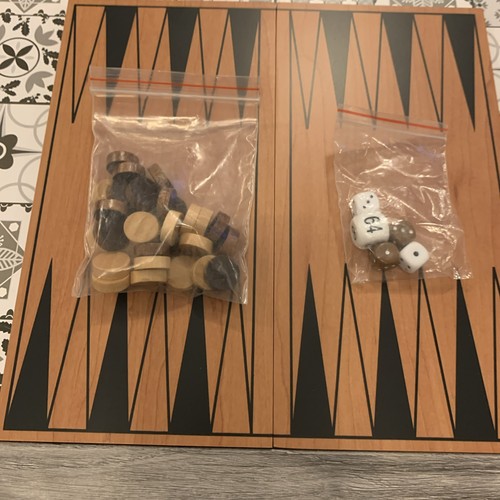 Philos backgammon folding - philos,