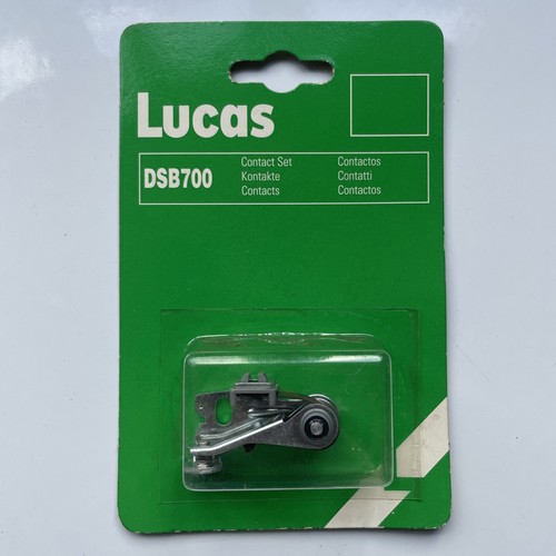 Lucas contact set points - contact,