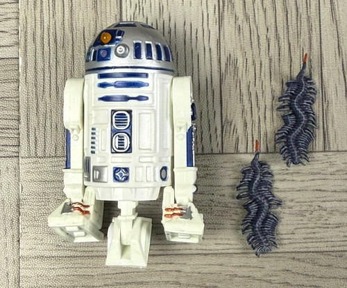 Star wars attack - -, of