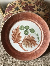 Denby Cotswold Hand Painted
