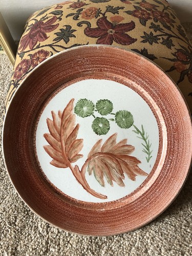 Denby cotswold hand painted - cotswold,