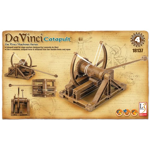 Academy 18137 vinci - academy, da