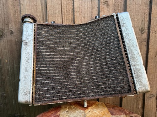 Honda nsr250r mc21 radiator - honda,