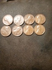 1972 Lincoln Memorial Penny 