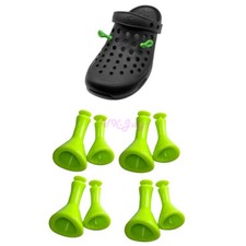 SALE 1Pairs Funny Crocs Charms