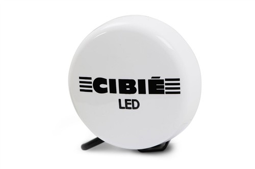 Mini cibie oscar - led, black