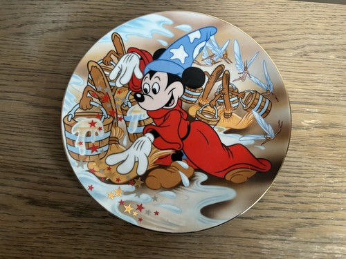 Disney fantasia mickey - mickey, mouse