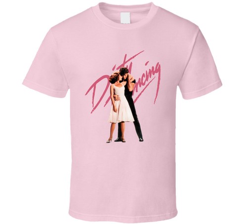 Dirty dancing shirt - dancing,, t-shirt