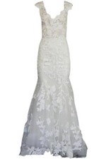MONIQUE LHUILLIER FLORAL