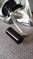 Shimano Aero Technium Mgs Xsa  Custom T.art Handle