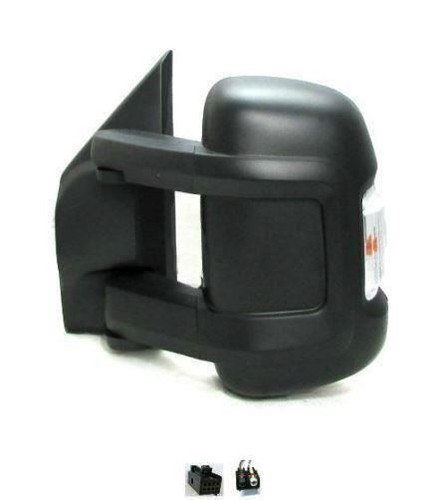 Bessacarr motorhome mirror - motorhome,