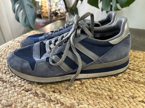 Adidas originals 500 blue - adidas, zx