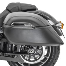 Side case motorcycle Craftride