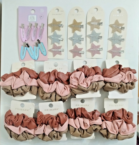 Primark hair bands - primark,