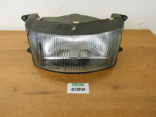 Zzr 1100 headlight - zzr,