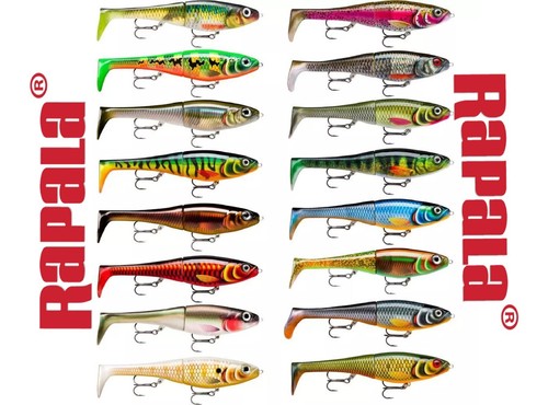 Rapala rap peto 14cm 39g - rapala,