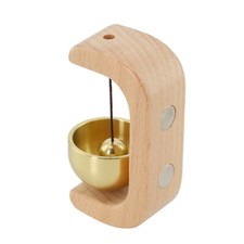 Exquisite Aluminum Alloy Bell