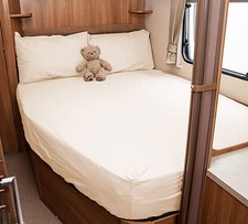 Autocruise Jazz Motorhome