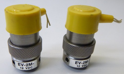 Clippard vdc 2 - clippard,