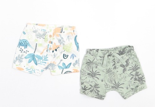 Boys multicoloured cotton - boys,