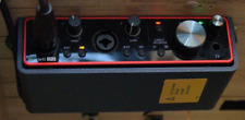 Under Desk Mount for Focusrite