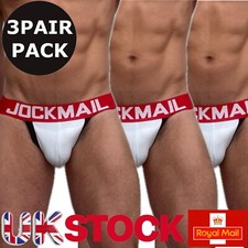 Jockmail Mens Jockstrap