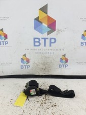 SEAT LEON TSI CUPRA   5 Doors 2015-2020 SEAT BELT - DRIVER REAR 5F4857705C