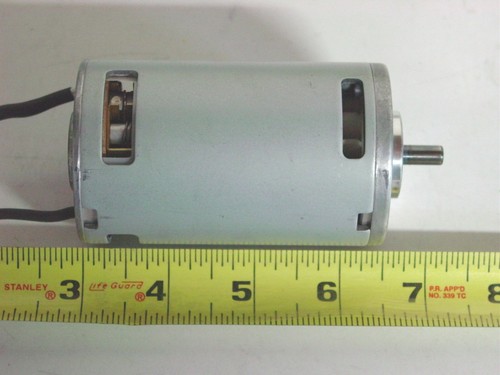 Panasonic high torque 12v - panasonic,