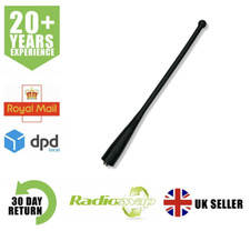 ANTENNA UHF WHIP SMA FEMALE