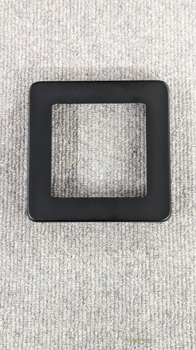 1pcs post base cover - 1pcs,